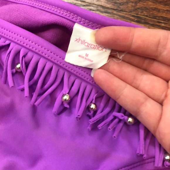 Swimsuit - Picture 2 of 4